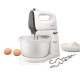 AMASADORA PHILIPS VIVA COLLECTION BLANCO 450W Batidoras AMASADORA PHILIPS VIVA COLLECTION BLANCO 450W Batidoras
