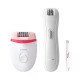 DEPILADORA SILK - EPIL BRAUN BRP506 00 SATINELLE Afeitadoras DEPILADORA SILK - EPIL BRAUN BRP506 00 SATINELLE Afeitadoras