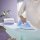PLANCHA VAPOR PHILIPS EASYSPEED AZUL CLARO Planchas PLANCHA VAPOR PHILIPS EASYSPEED AZUL CLARO Planchas