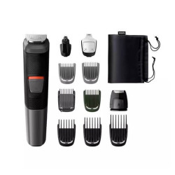 CORTAPELOS PHILIPS MULTIGROOM SERIES 5000 NEGRO