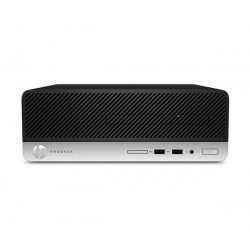 ORDENADOR HP REACONDICIONADO SFF PRODESK 400