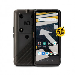 SMARTPHONE CAT S53 5G RUGERIZADO DUAL