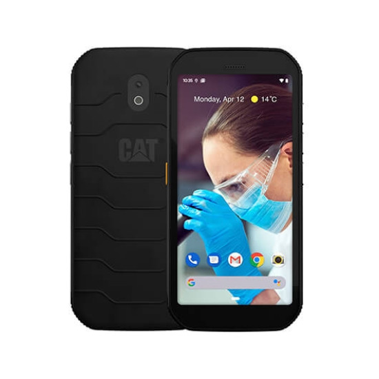 SMARTPHONE CAT S42 H+ RUGERIZADO DUAL Smartphones