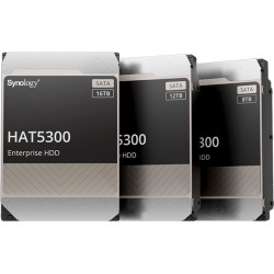 DISCO DURO INTERNO HDD SYNOLOGY 16TB
