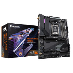 PLACA BASE GIGABYTE B650 AORUS PRO