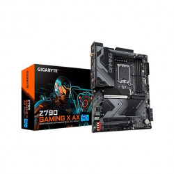 PLACA BASE GIGABYTE 1700 Z790 GAMING