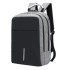 MOCHILA MAILLON BACKPACK GINEBRA USB 15.6 PULGADAS