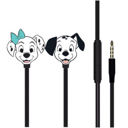 AURICULARES ERT GROUP 101 DALMATAS DISNEY
