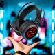 AURICULARES GAMING ER GROUP DEADPOOL MARVEL Auriculares