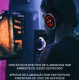 AURICULARES GAMING ER GROUP DEADPOOL MARVEL Auriculares