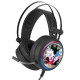 AURICULARES GAMING ERT GROUP AVENGERS MARVEL Auriculares AURICULARES GAMING ERT GROUP AVENGERS MARVEL Auriculares
