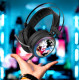 AURICULARES GAMING ERT GROUP AVENGERS MARVEL Auriculares AURICULARES GAMING ERT GROUP AVENGERS MARVEL Auriculares