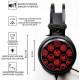 AURICULARES GAMING ERT GROUP AVENGERS MARVEL Auriculares AURICULARES GAMING ERT GROUP AVENGERS MARVEL Auriculares