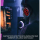 AURICULARES GAMING ERT GROUP AVENGERS MARVEL Auriculares AURICULARES GAMING ERT GROUP AVENGERS MARVEL Auriculares