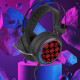 AURICULARES GAMING ERT GROUP AVENGERS MARVEL Auriculares AURICULARES GAMING ERT GROUP AVENGERS MARVEL Auriculares