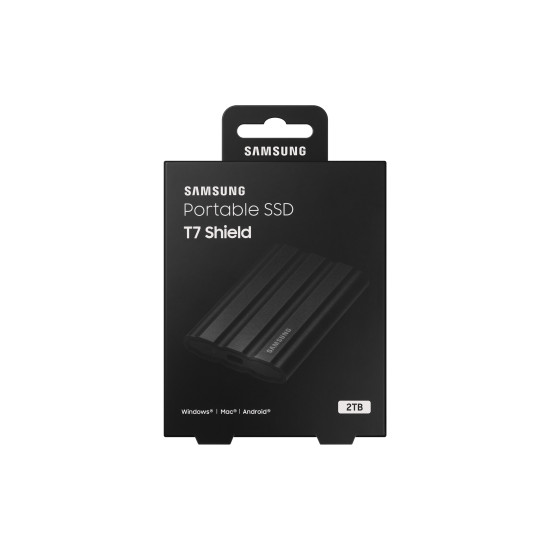 DISCO DURO EXTERNO SSD SAMSUNG MU - PE2T0S Discos duros externos