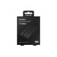 DISCO DURO EXTERNO SSD SAMSUNG MU - PE2T0S Discos duros externos