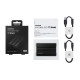 DISCO DURO EXTERNO SSD SAMSUNG MU - PE2T0S Discos duros externos