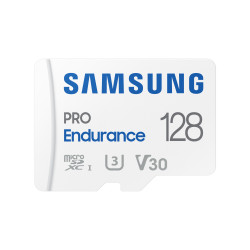 TARJETA MICRO SD SAMSUNG 128GB PRO