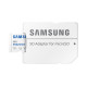 TARJETA MICRO SD SAMSUNG 128GB PRO Memorias secure digital (sd) TARJETA MICRO SD SAMSUNG 128GB PRO Memorias secure digital (sd)