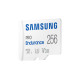 TARJETA MICRO SD SAMSUNG 256GB PRO Memorias secure digital (sd) TARJETA MICRO SD SAMSUNG 256GB PRO Memorias secure digital (sd)