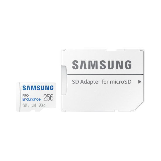 TARJETA MICRO SD SAMSUNG 256GB PRO Memorias secure digital (sd) TARJETA MICRO SD SAMSUNG 256GB PRO Memorias secure digital (sd)