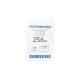 TARJETA MICRO SD SAMSUNG 256GB PRO Memorias secure digital (sd) TARJETA MICRO SD SAMSUNG 256GB PRO Memorias secure digital (sd)