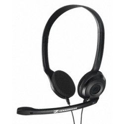 AURICULARES EPOS SENNHEISER ESTEREO CON MICROFONO