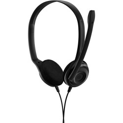 AURICULARES EPOS SENNHEISER ESTEREO CON MICROFONO