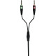 AURICULARES EPOS SENNHEISER ESTEREO CON MICROFONO Auriculares AURICULARES EPOS SENNHEISER ESTEREO CON MICROFONO Auriculares