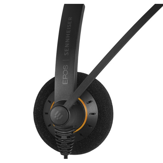 CABLEADO BIAURAL CANCELACIÓN RUIDO VOZ HD Auriculares CABLEADO BIAURAL CANCELACIÓN RUIDO VOZ HD Auriculares