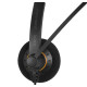 CABLEADO BIAURAL CANCELACIÓN RUIDO VOZ HD Auriculares CABLEADO BIAURAL CANCELACIÓN RUIDO VOZ HD Auriculares