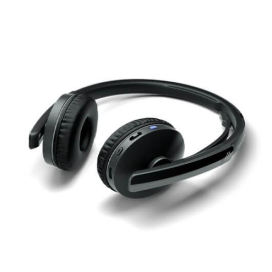 AURICULARES EPOS SENNHEISER ADAPT 260 BLUETOOTH Auriculares AURICULARES EPOS SENNHEISER ADAPT 260 BLUETOOTH Auriculares