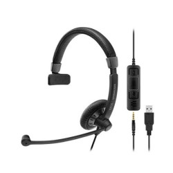 AURICULARES EPOS SENNHEISER SC45 JACK 3.5MM