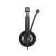 AURICULARES EPOS SENNHEISER SC45 JACK 3.5MM Auriculares AURICULARES EPOS SENNHEISER SC45 JACK 3.5MM Auriculares