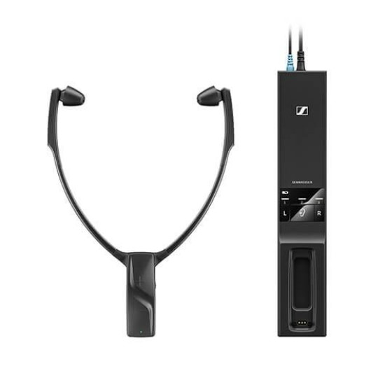 AURICULARES EPOS SENNHEISER RS 5200 RF Auriculares AURICULARES EPOS SENNHEISER RS 5200 RF Auriculares