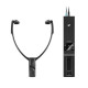 AURICULARES EPOS SENNHEISER RS 5200 RF Auriculares AURICULARES EPOS SENNHEISER RS 5200 RF Auriculares