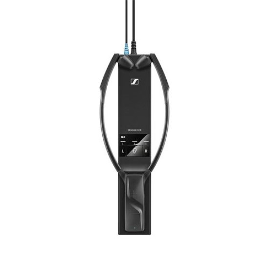 AURICULARES EPOS SENNHEISER RS 5200 RF Auriculares AURICULARES EPOS SENNHEISER RS 5200 RF Auriculares