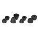 AURICULARES EPOS SENNHEISER RS 5200 RF Auriculares AURICULARES EPOS SENNHEISER RS 5200 RF Auriculares