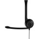 AURICULARES EPOS SENNHEISER PC 5 CHAT Auriculares AURICULARES EPOS SENNHEISER PC 5 CHAT Auriculares