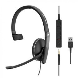 AURICULARES EPOS SENNHEISER SC 135 JACK