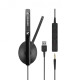 AURICULARES EPOS SENNHEISER SC 135 JACK Auriculares AURICULARES EPOS SENNHEISER SC 135 JACK Auriculares
