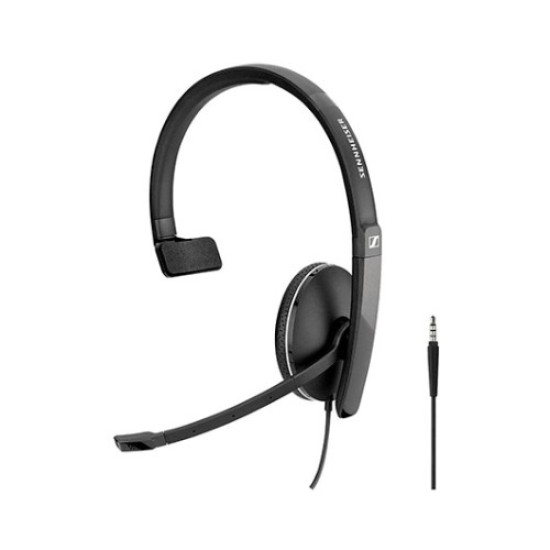 AURICULARES EPOS SENNHEISER SC 135 JACK Auriculares AURICULARES EPOS SENNHEISER SC 135 JACK Auriculares