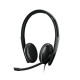 AURICULARES EPOS SENNHEISER ADAPT 165 JACK Auriculares AURICULARES EPOS SENNHEISER ADAPT 165 JACK Auriculares