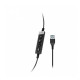 AURICULARES EPOS SENNHEISER SC 260 USB Auriculares AURICULARES EPOS SENNHEISER SC 260 USB Auriculares
