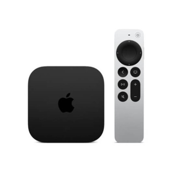 APPLE TV 4K 64GB WIFI REPRODUCTOR Television