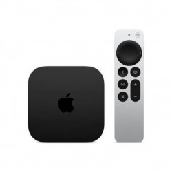 APPLE TV 4K 128GB WIFI +