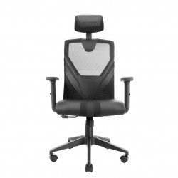 SILLA MARS GAMING MGC - ERGO MESH BLACK