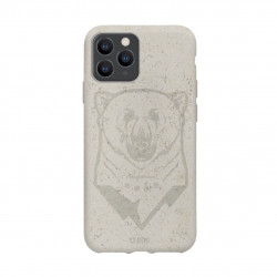 FUNDA SBS OCEANO ECO - FRIENDLY IPHONE 11