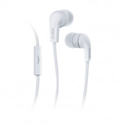 AURICULARES SBS STUDIOMIX 30 JACK 3.5MM